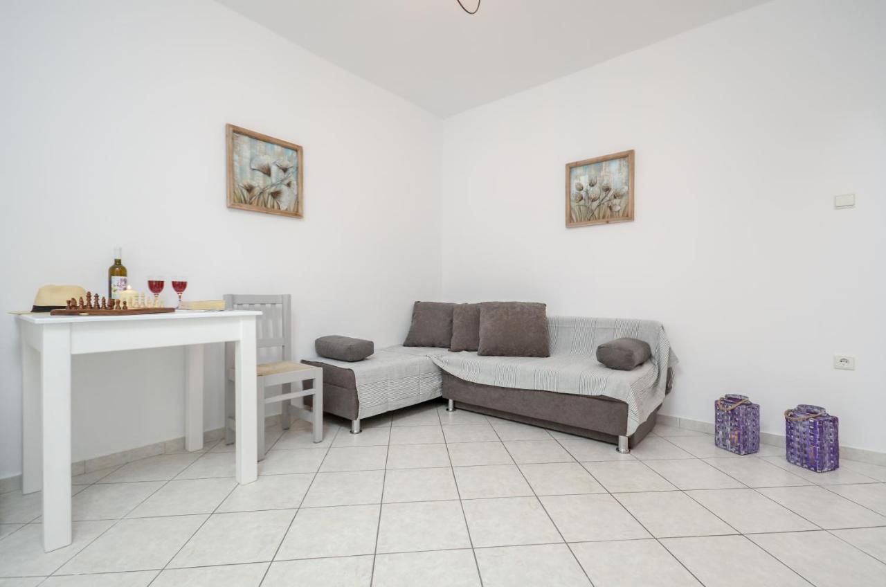 Aelia Vacation Home Naxos City Exterior photo